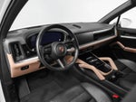 2024 Porsche Cayenne Cayenne