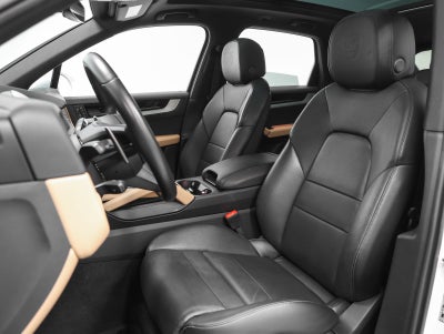 2024 Porsche Cayenne Cayenne