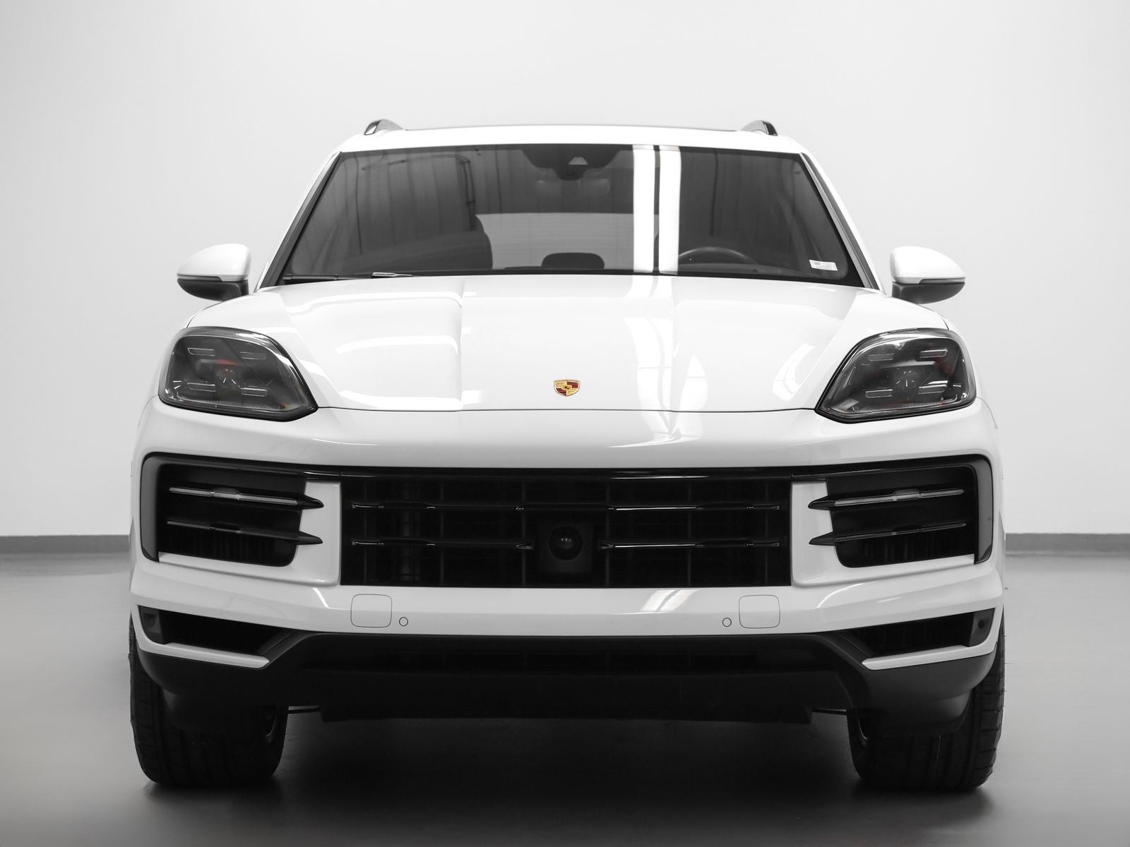 2024 Porsche Cayenne Cayenne