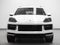 2024 Porsche Cayenne Cayenne