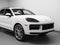 2024 Porsche Cayenne Cayenne