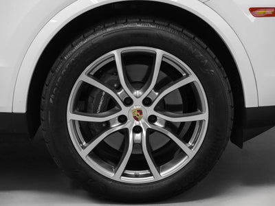 2024 Porsche Cayenne Cayenne