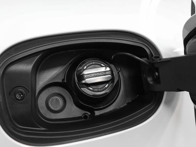 2024 Porsche Cayenne Cayenne
