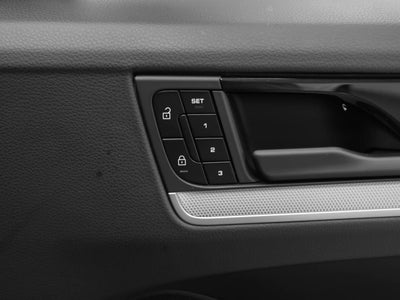 2024 Porsche Cayenne Cayenne