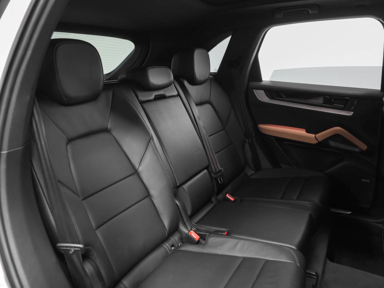 2024 Porsche Cayenne Cayenne
