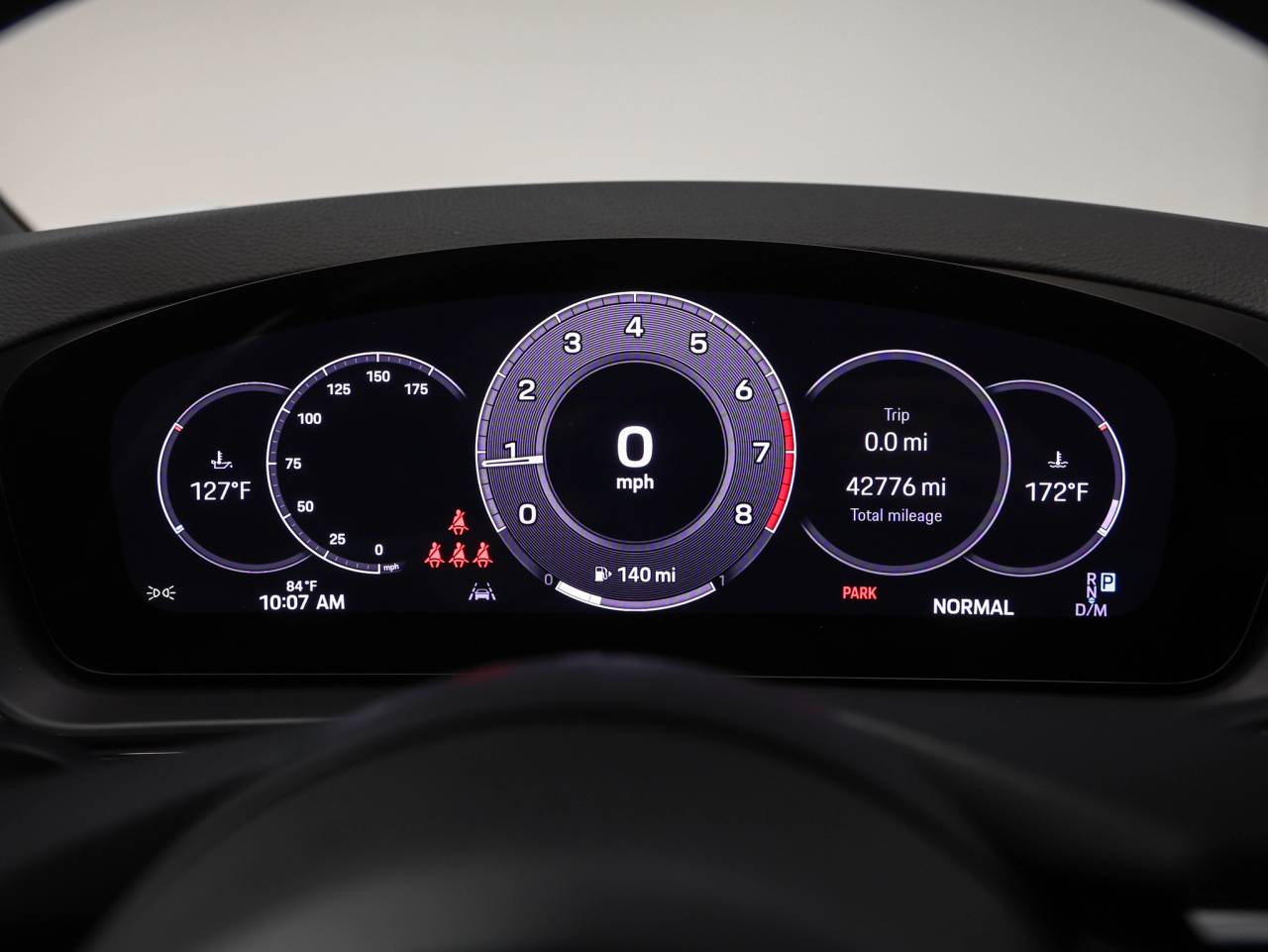 2024 Porsche Cayenne Cayenne