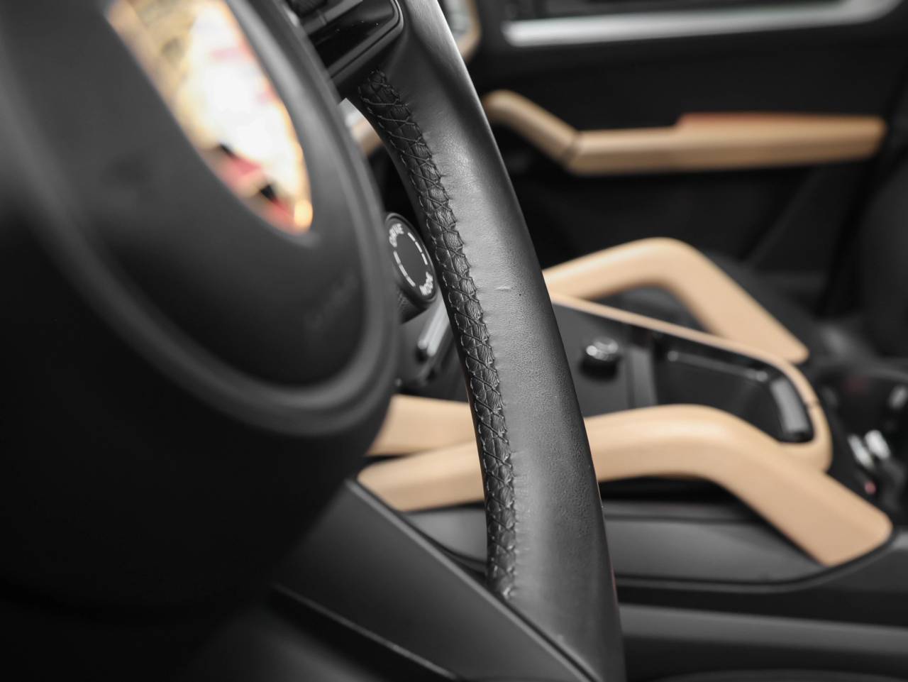 2024 Porsche Cayenne Cayenne