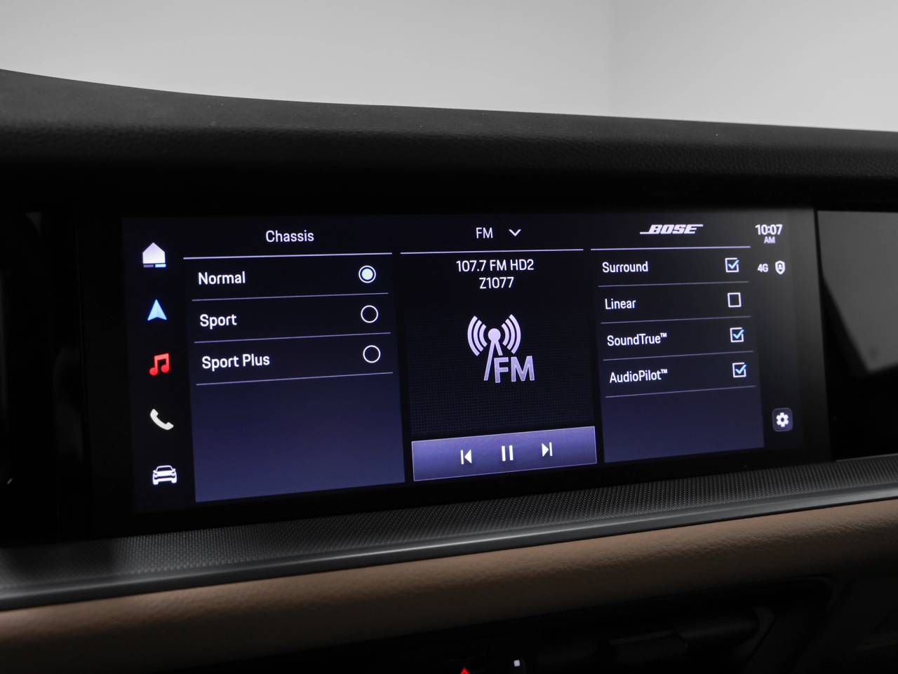 2024 Porsche Cayenne Cayenne