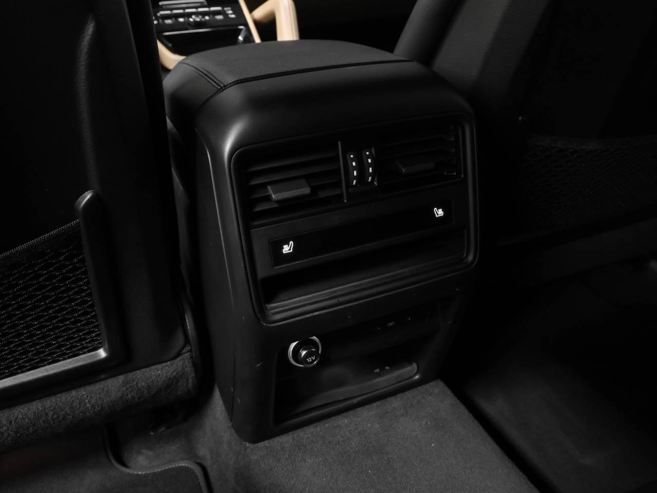 2024 Porsche Cayenne Cayenne