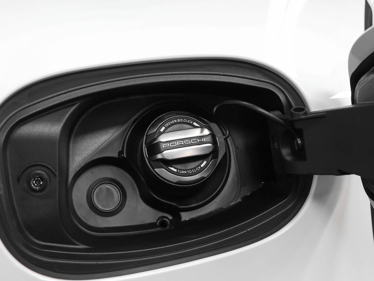 2024 Porsche Cayenne Cayenne