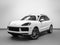 2024 Porsche Cayenne Cayenne
