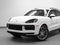 2024 Porsche Cayenne Cayenne