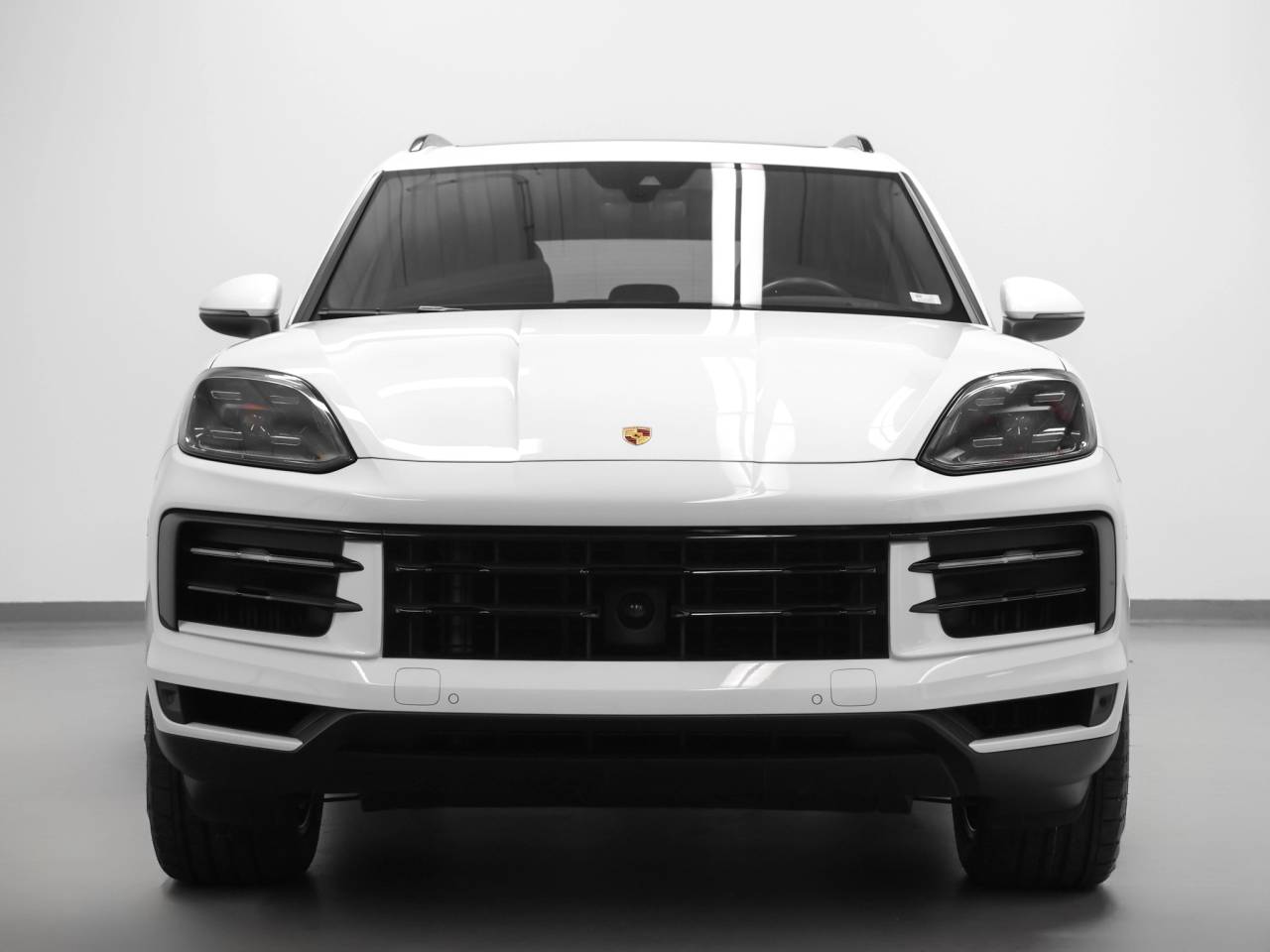 2024 Porsche Cayenne Cayenne