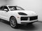 2024 Porsche Cayenne Cayenne