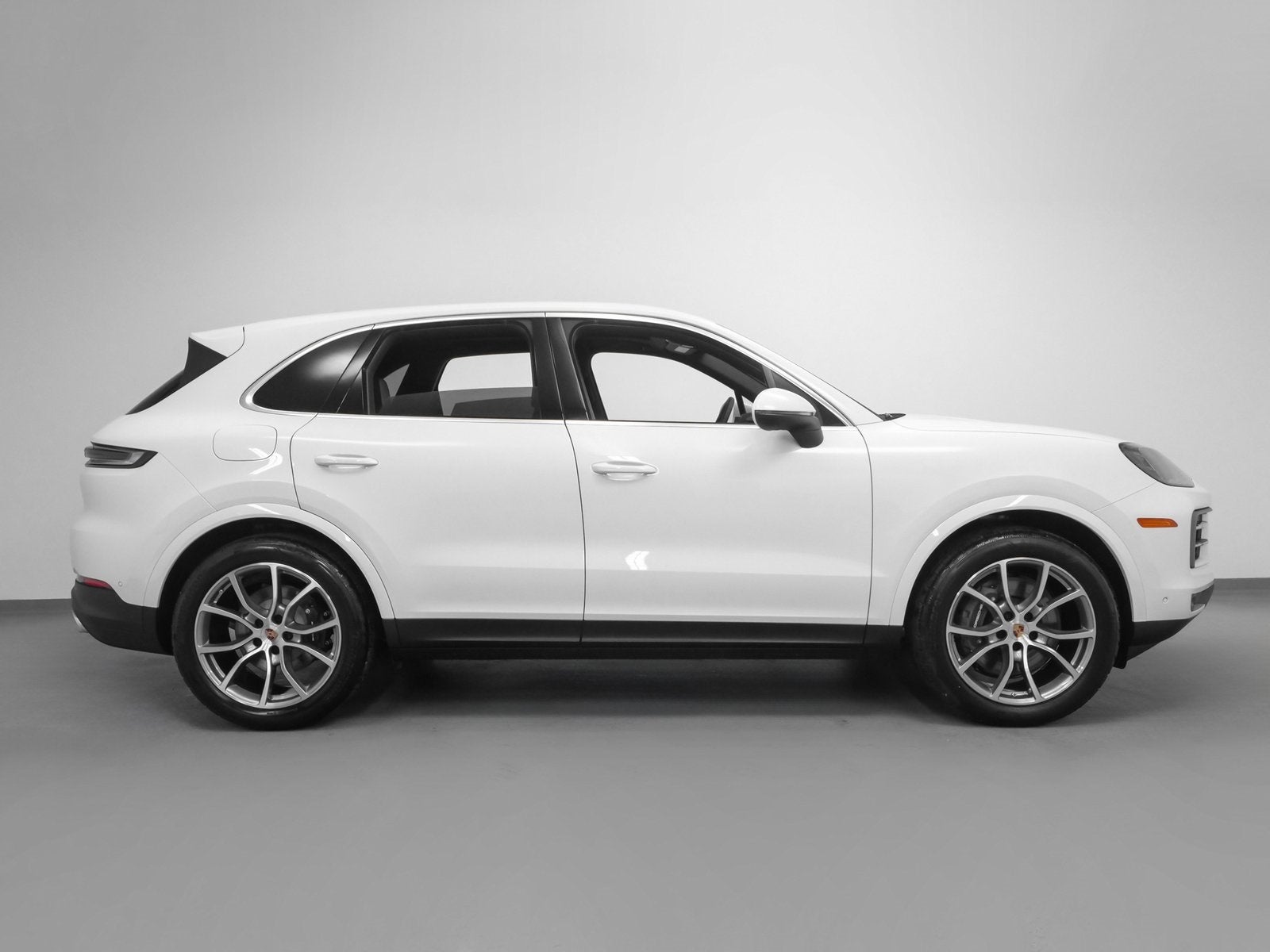 2025 Porsche Cayenne Cayenne