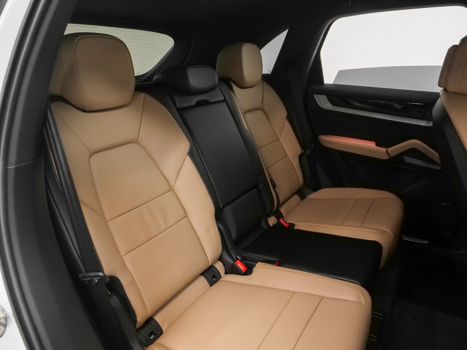 2025 Porsche Cayenne Cayenne