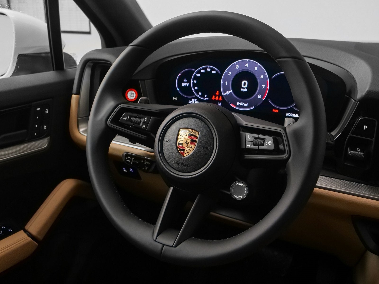 2025 Porsche Cayenne Cayenne