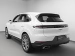 2025 Porsche Cayenne Cayenne
