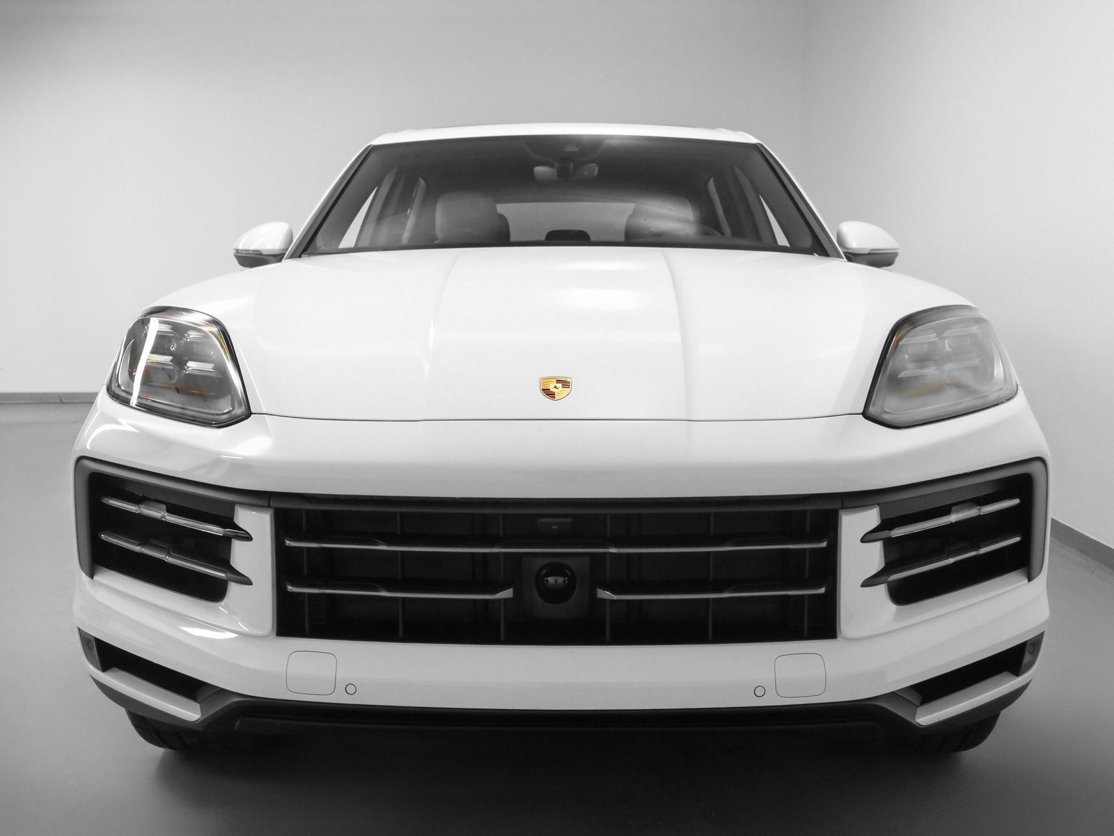 2025 Porsche Cayenne Cayenne