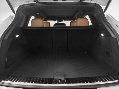 2025 Porsche Cayenne Cayenne