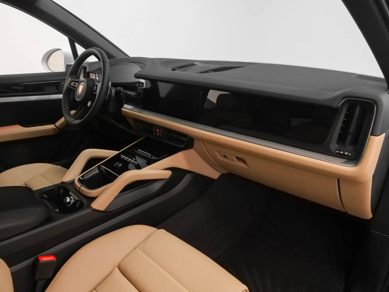 2025 Porsche Cayenne Cayenne