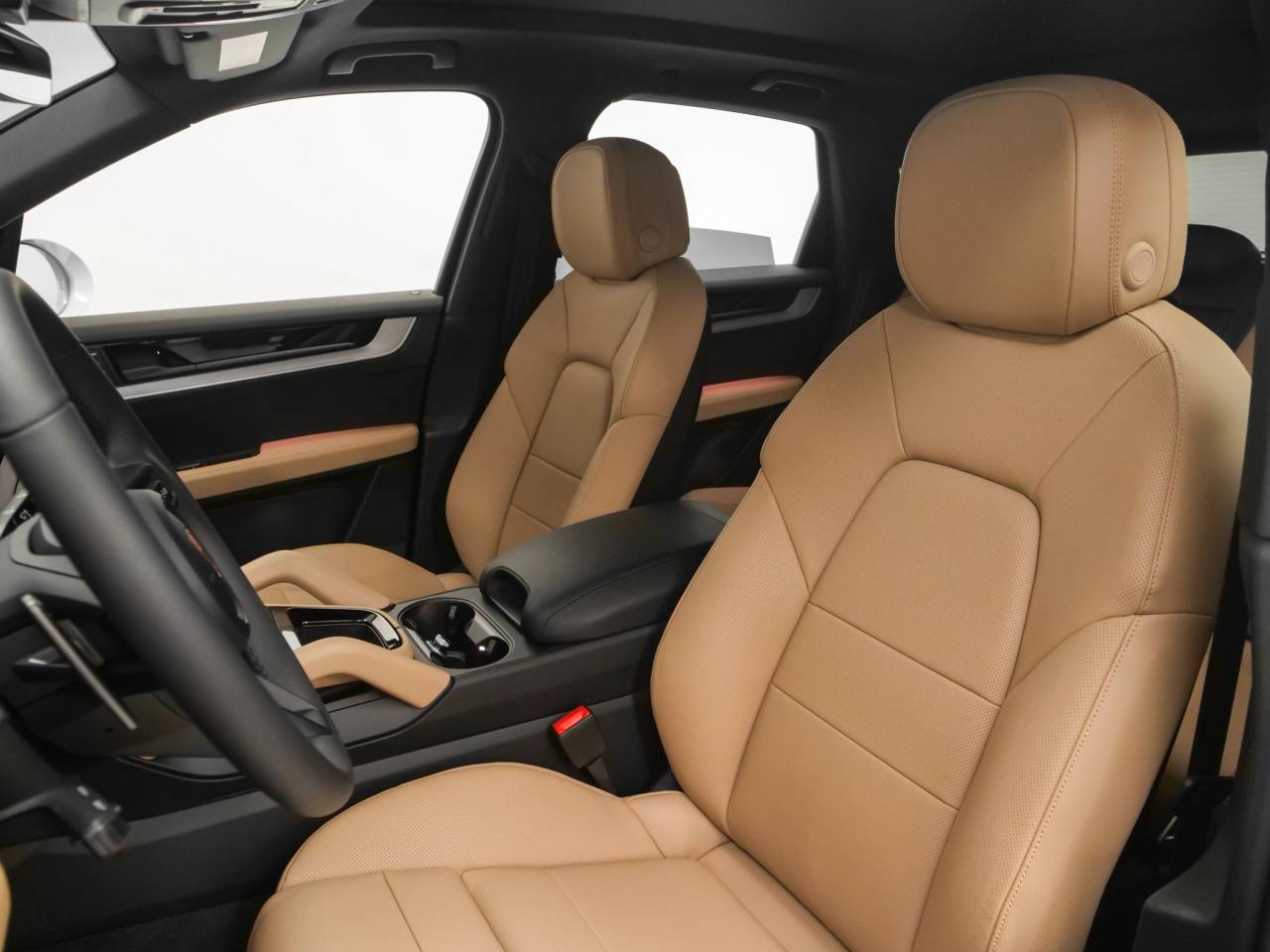 2025 Porsche Cayenne Cayenne