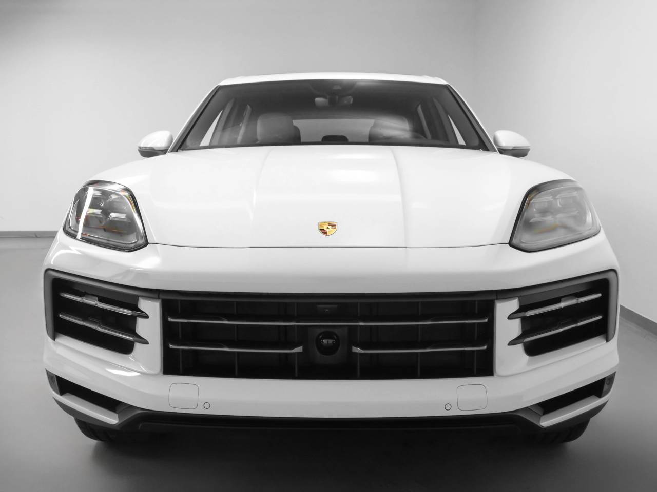 2025 Porsche Cayenne Cayenne