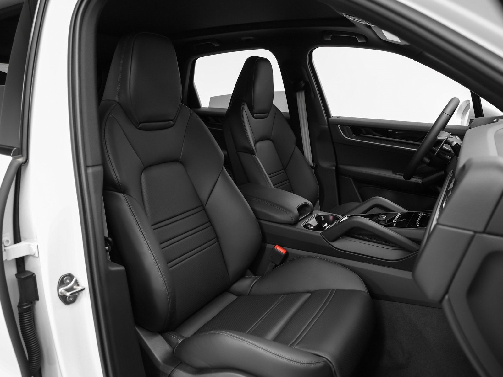 2025 Porsche Cayenne Cayenne