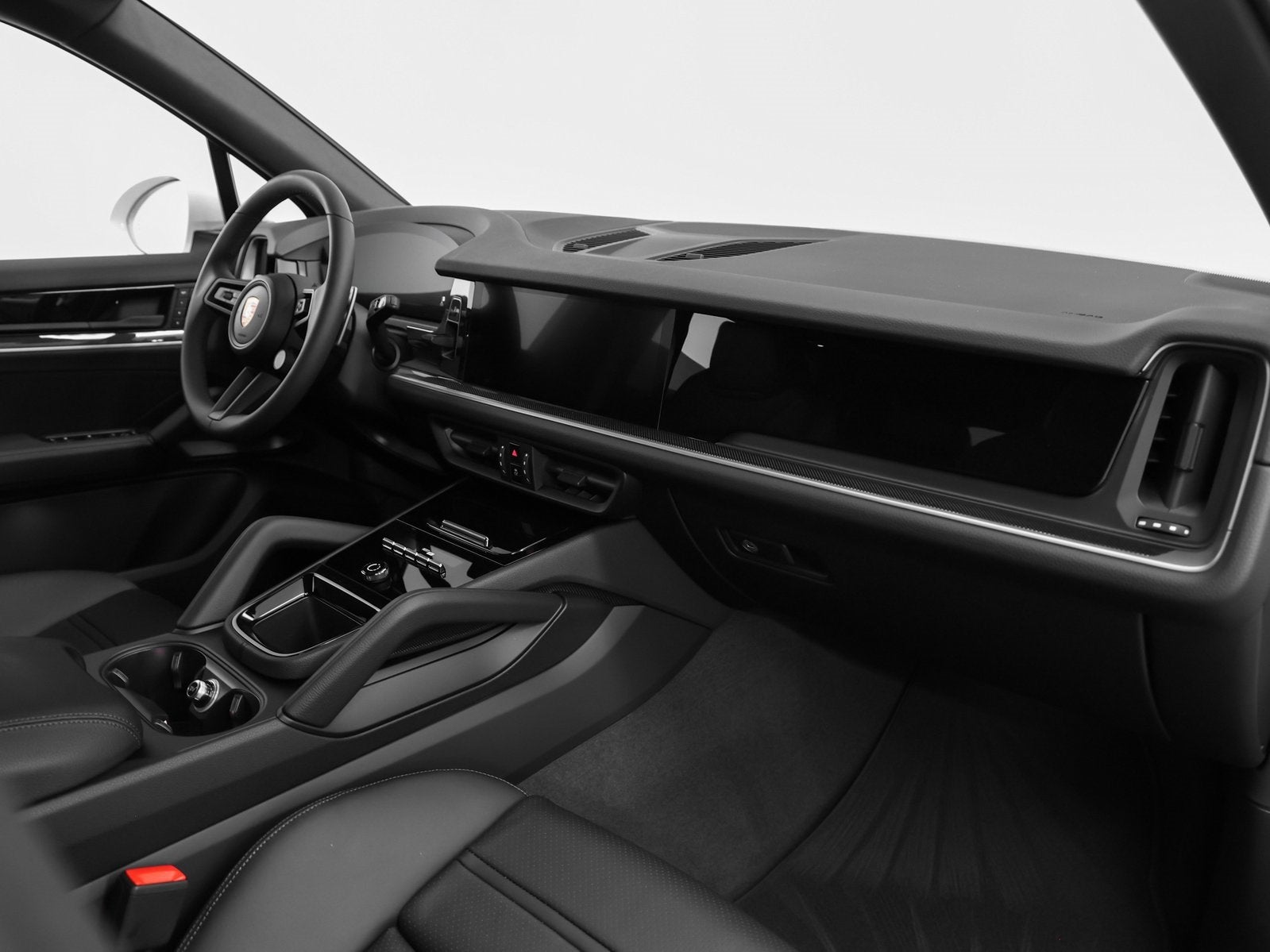 2025 Porsche Cayenne Cayenne