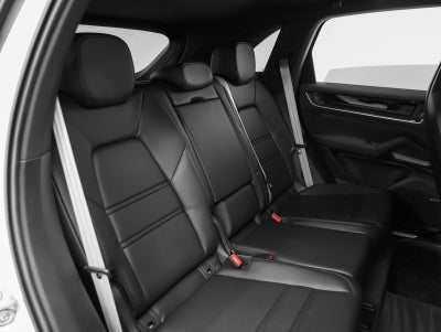 2025 Porsche Cayenne Cayenne