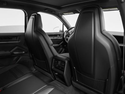 2025 Porsche Cayenne Cayenne