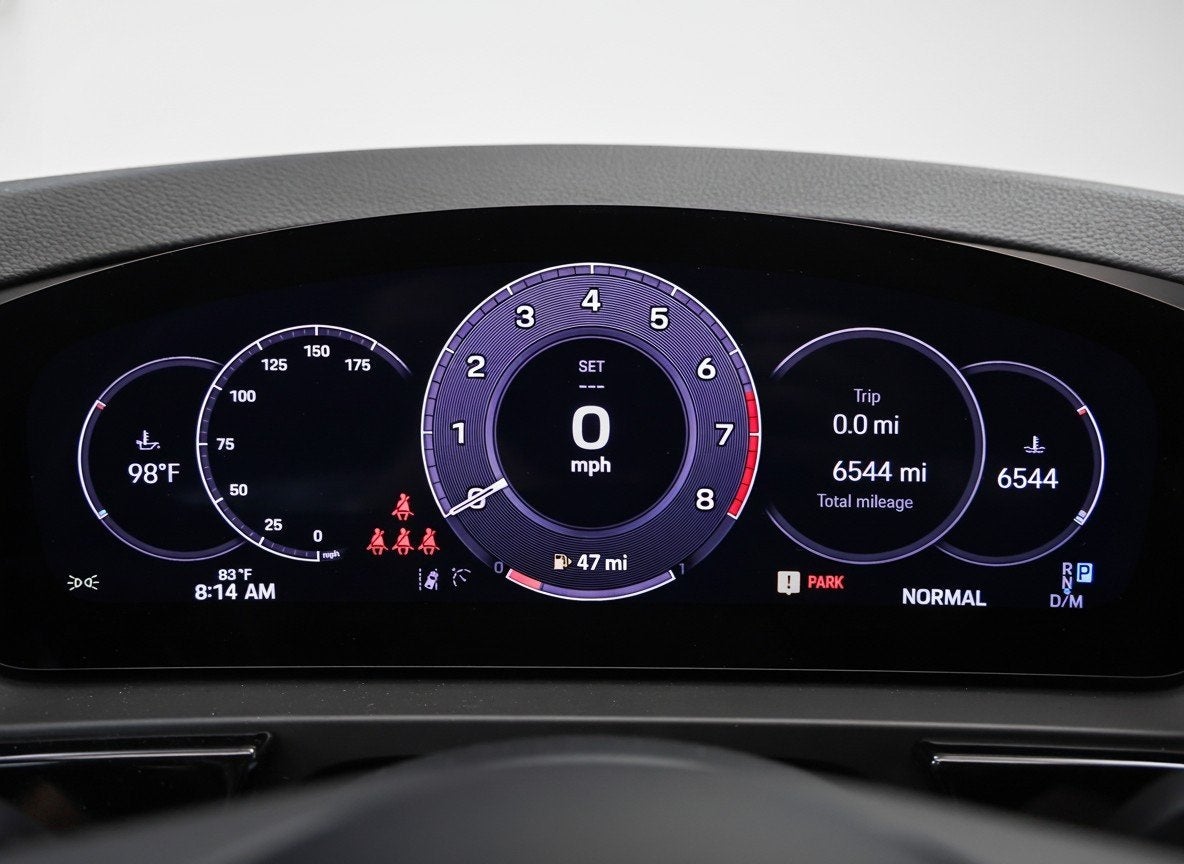 2025 Porsche Cayenne Cayenne