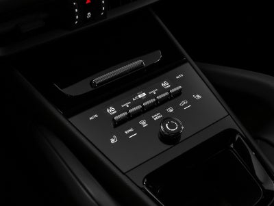 2025 Porsche Cayenne Cayenne