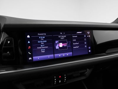 2025 Porsche Cayenne Cayenne