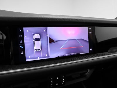 2025 Porsche Cayenne Cayenne