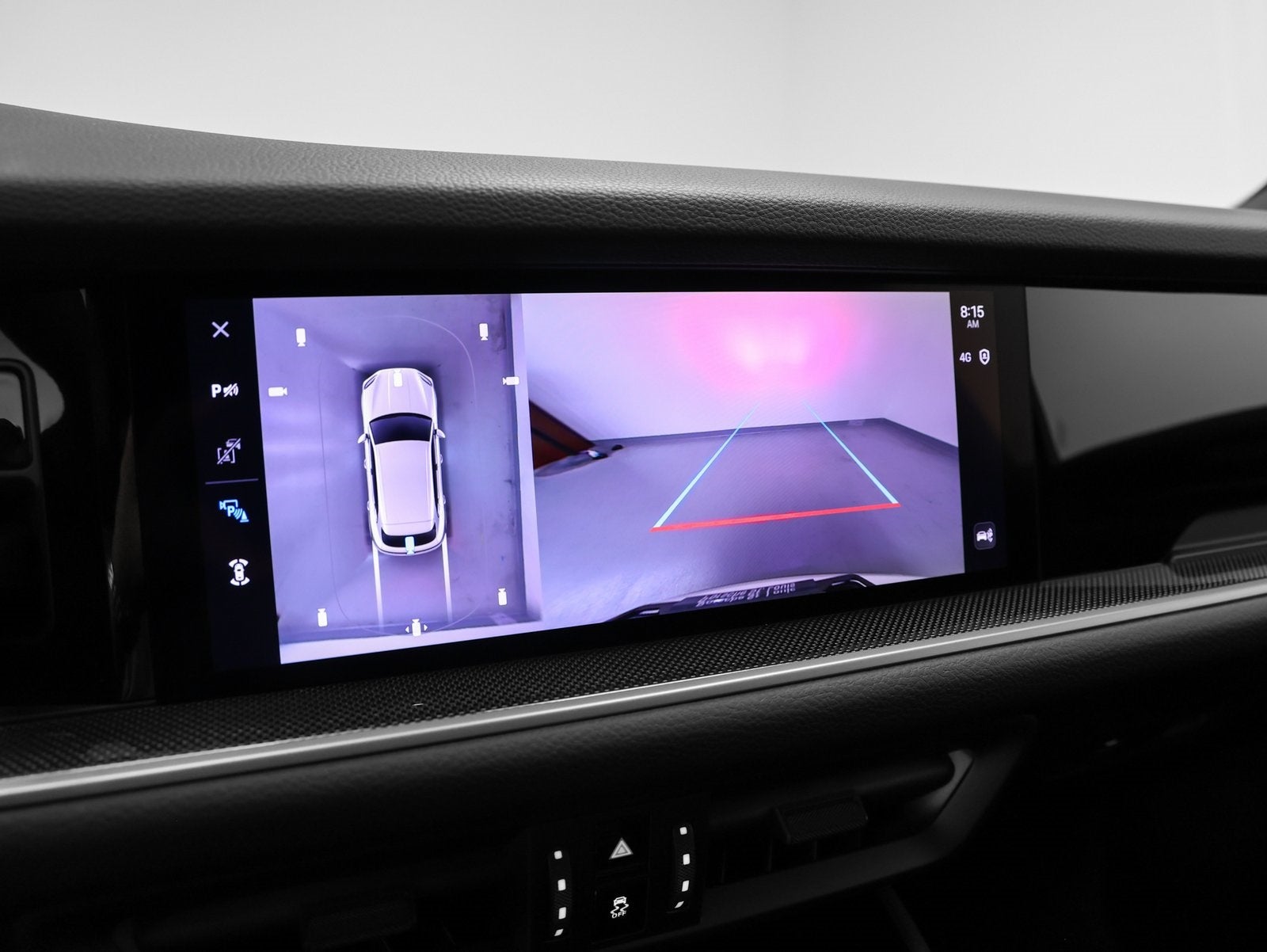 2025 Porsche Cayenne Cayenne