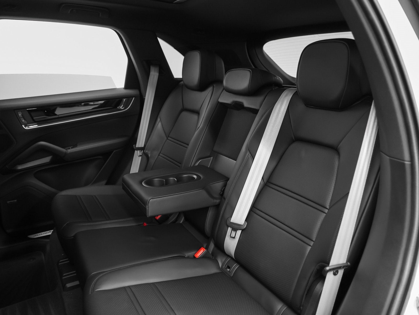 2025 Porsche Cayenne Cayenne