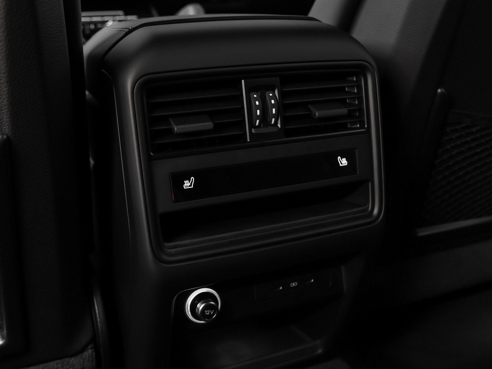 2025 Porsche Cayenne Cayenne