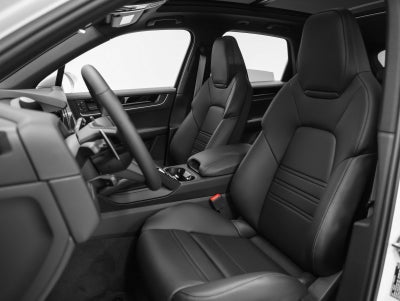 2025 Porsche Cayenne Cayenne