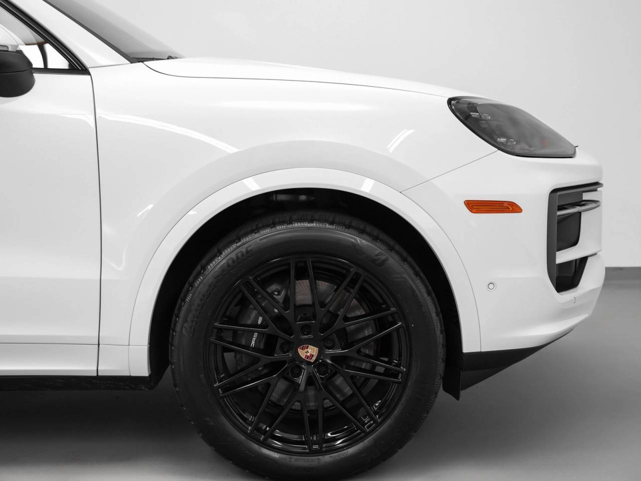 2025 Porsche Cayenne Cayenne