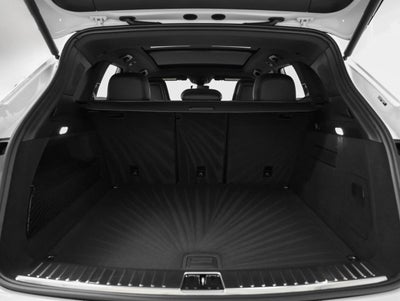 2025 Porsche Cayenne Cayenne