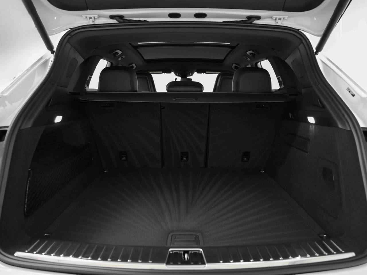 2025 Porsche Cayenne Cayenne