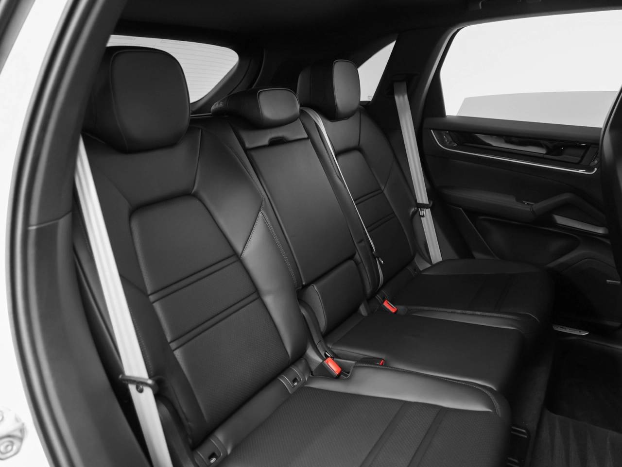 2025 Porsche Cayenne Cayenne