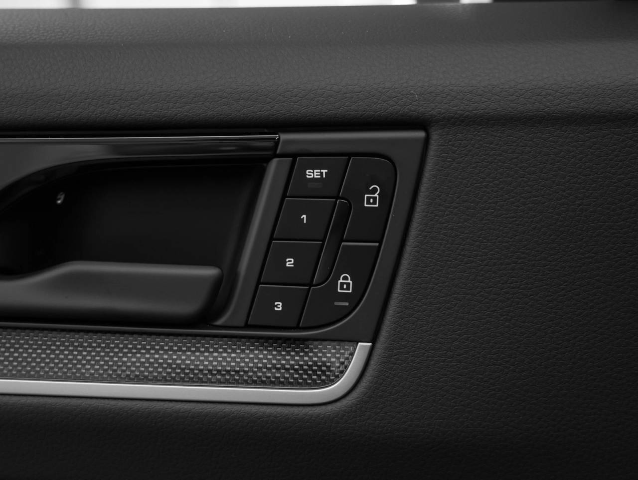 2025 Porsche Cayenne Cayenne