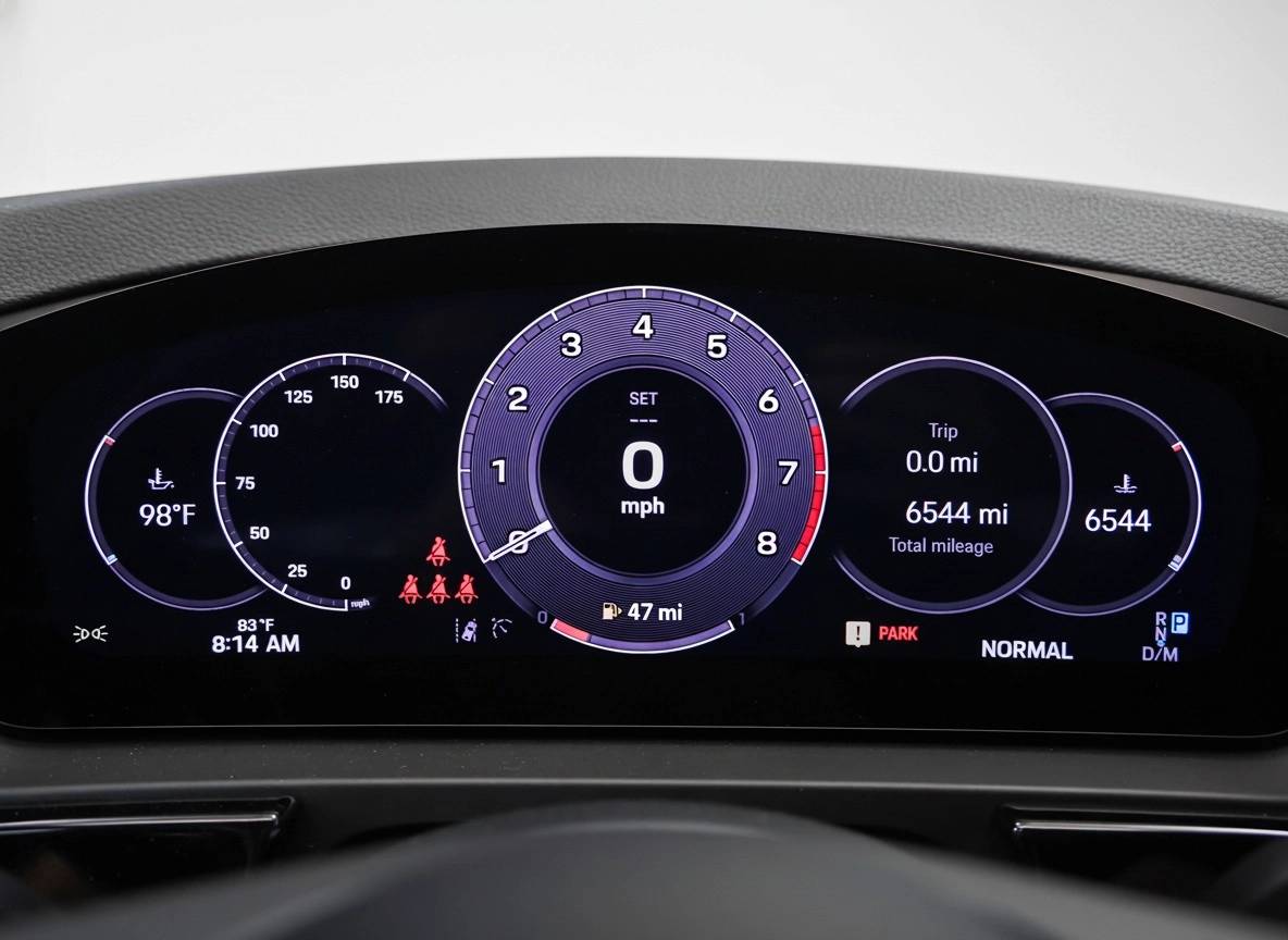 2025 Porsche Cayenne Cayenne