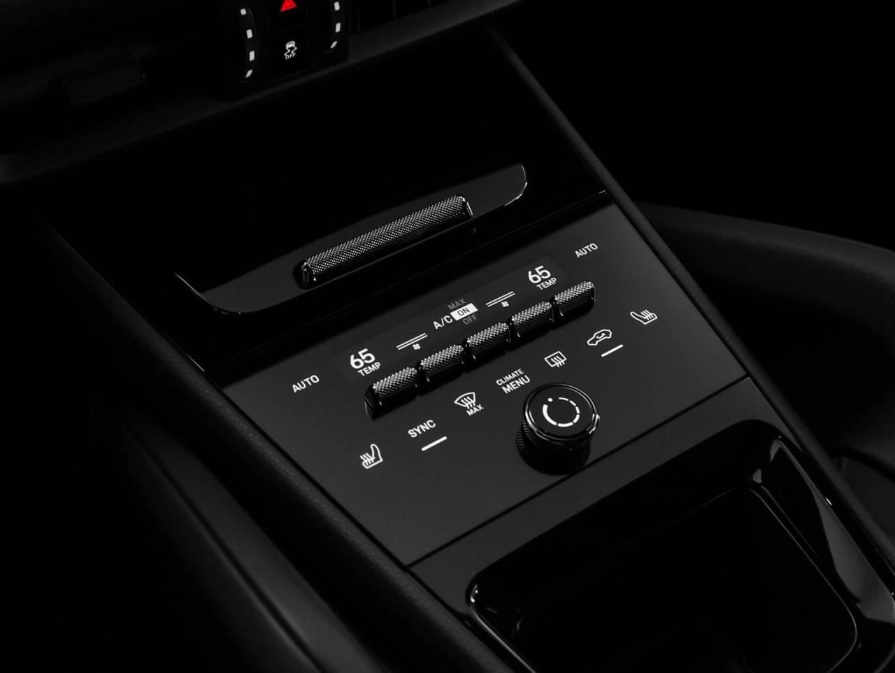 2025 Porsche Cayenne Cayenne