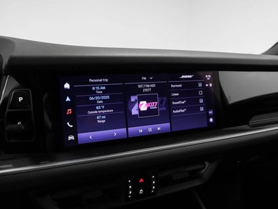 2025 Porsche Cayenne Cayenne