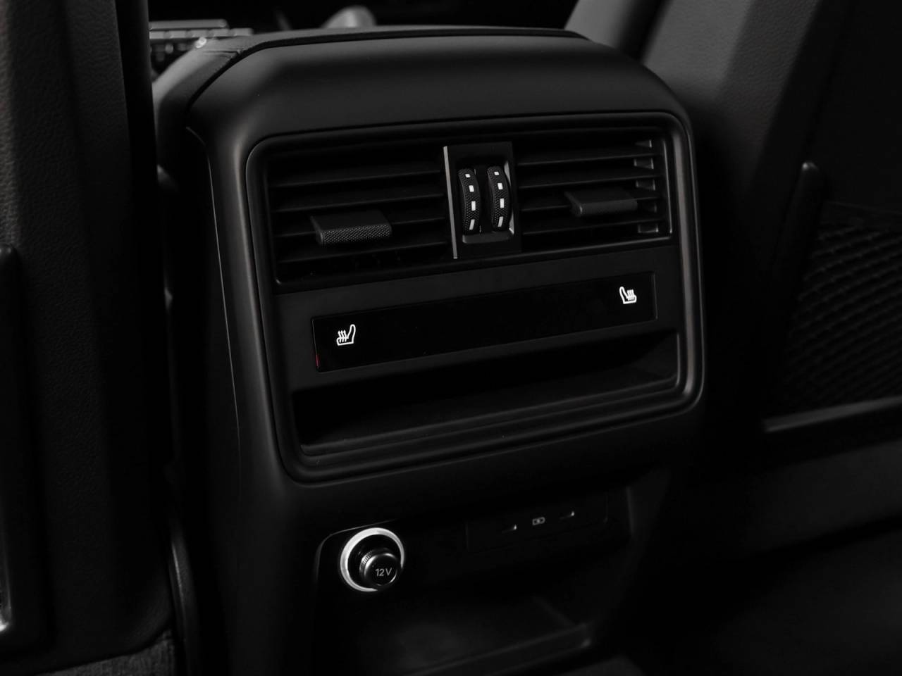 2025 Porsche Cayenne Cayenne