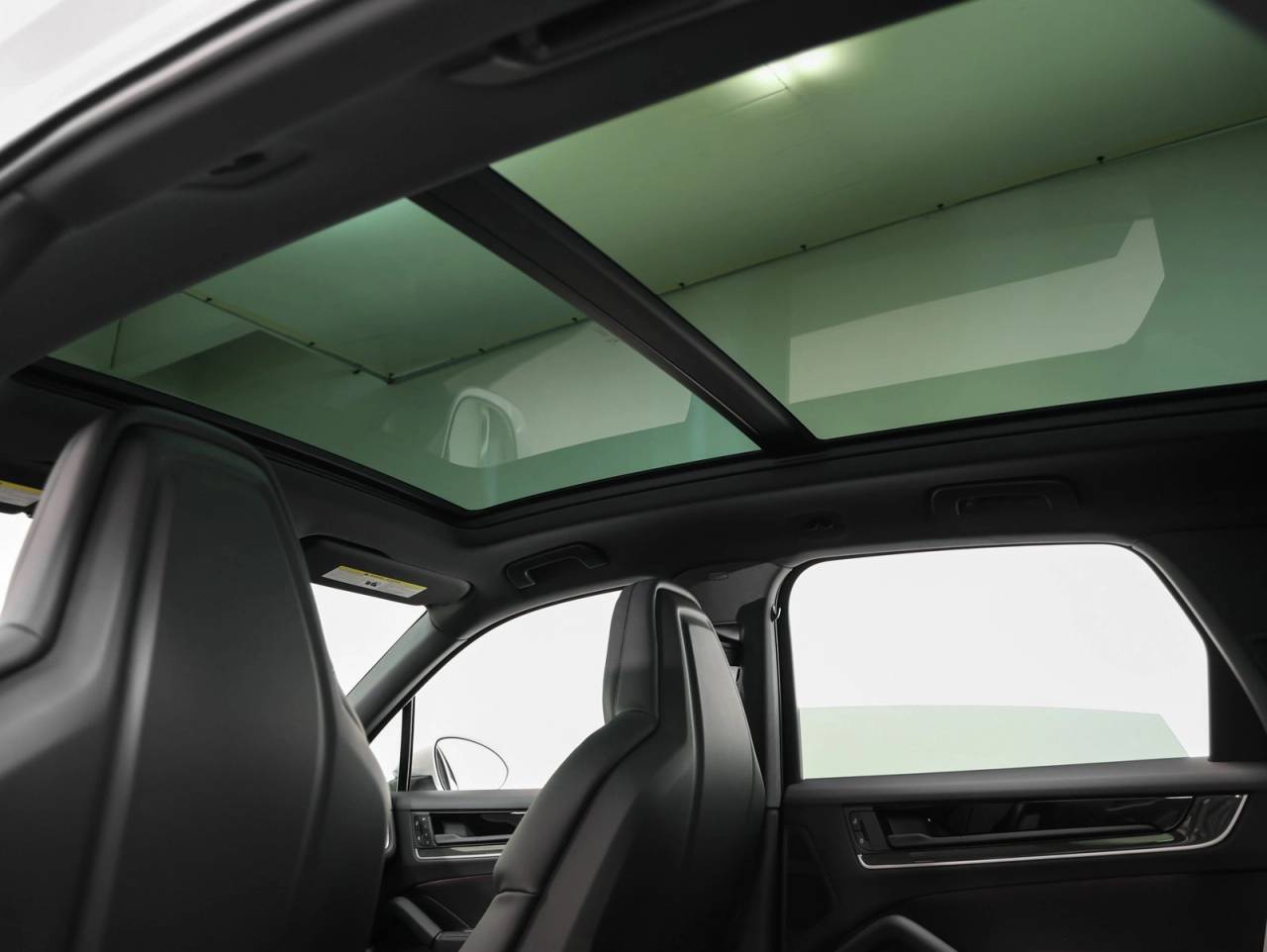 2025 Porsche Cayenne Cayenne