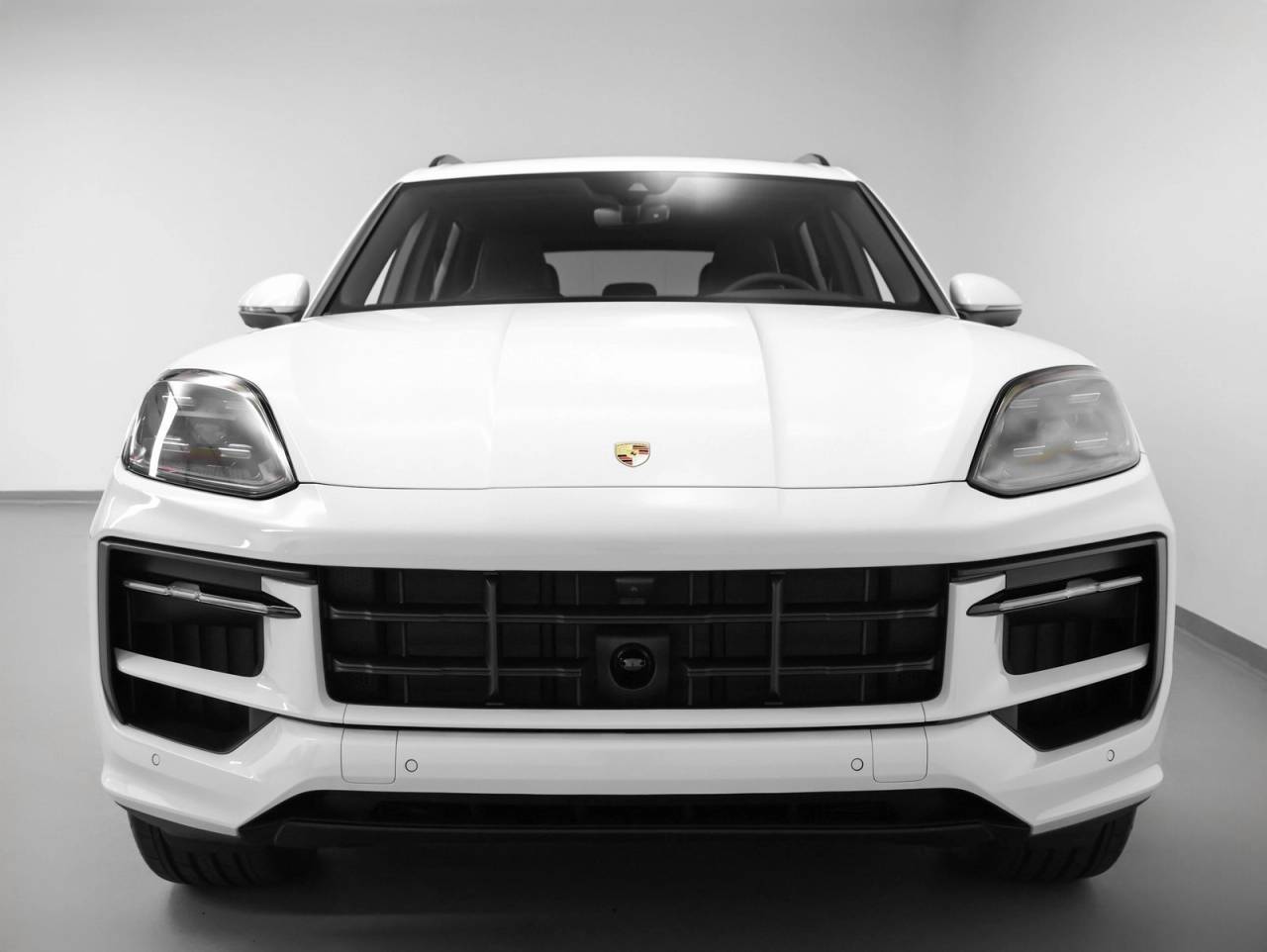 2025 Porsche Cayenne Cayenne